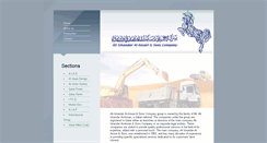 Desktop Screenshot of aialansari.com